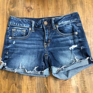 American Eagle 🦅 shorts